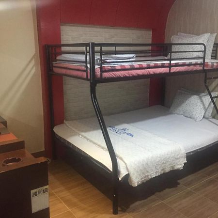 K Motel Daegu Buitenkant foto